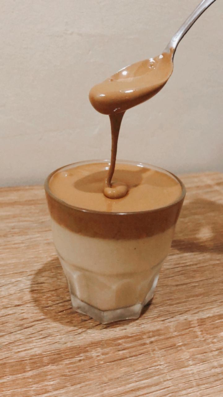Cara Membuat Dalgona Coffee yang Lagi Viral dan Pasti