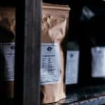 macam-macam pengemasan kopi