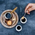 penjelasan tentang turkish coffee
