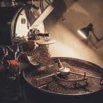 jenis mesin roasting kopi