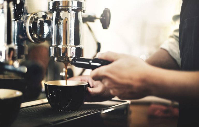 tips bisnis franchise kopi - kopitem