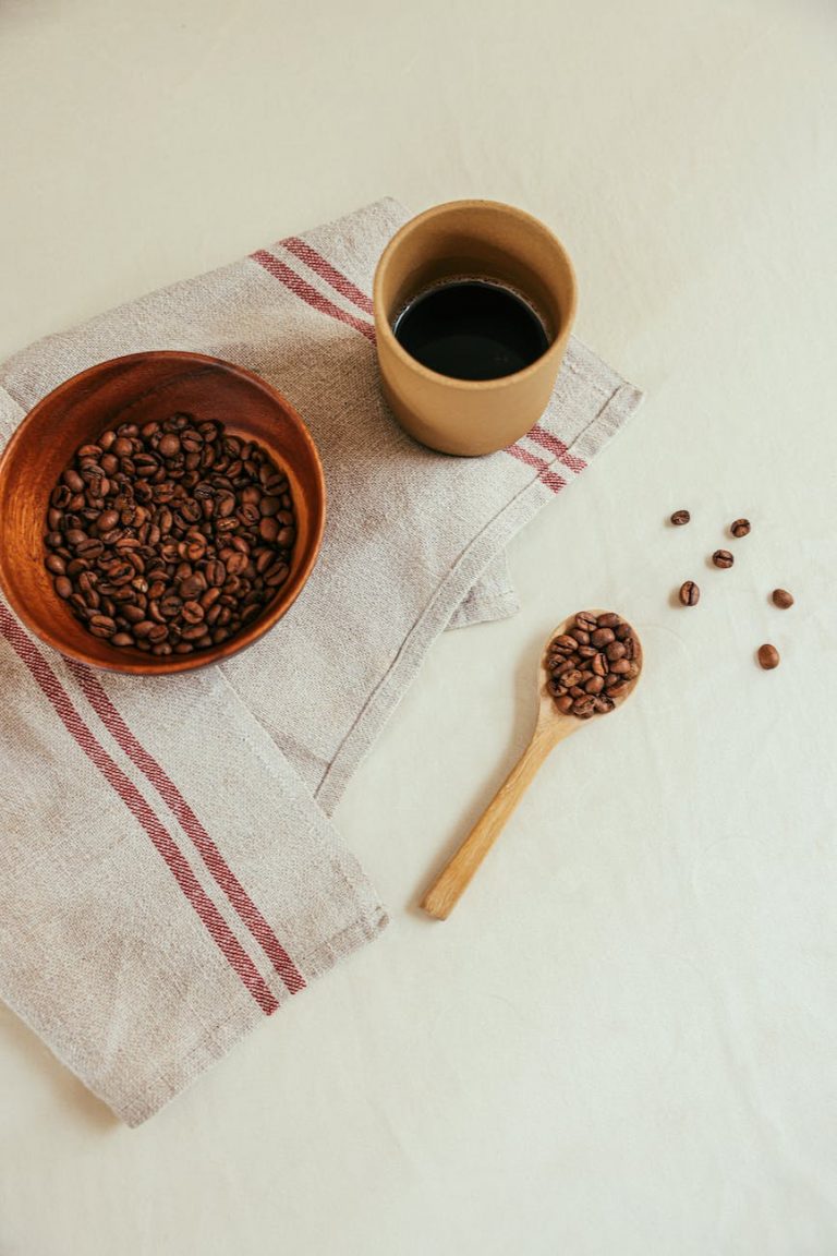 Cara seduh kopi arabika