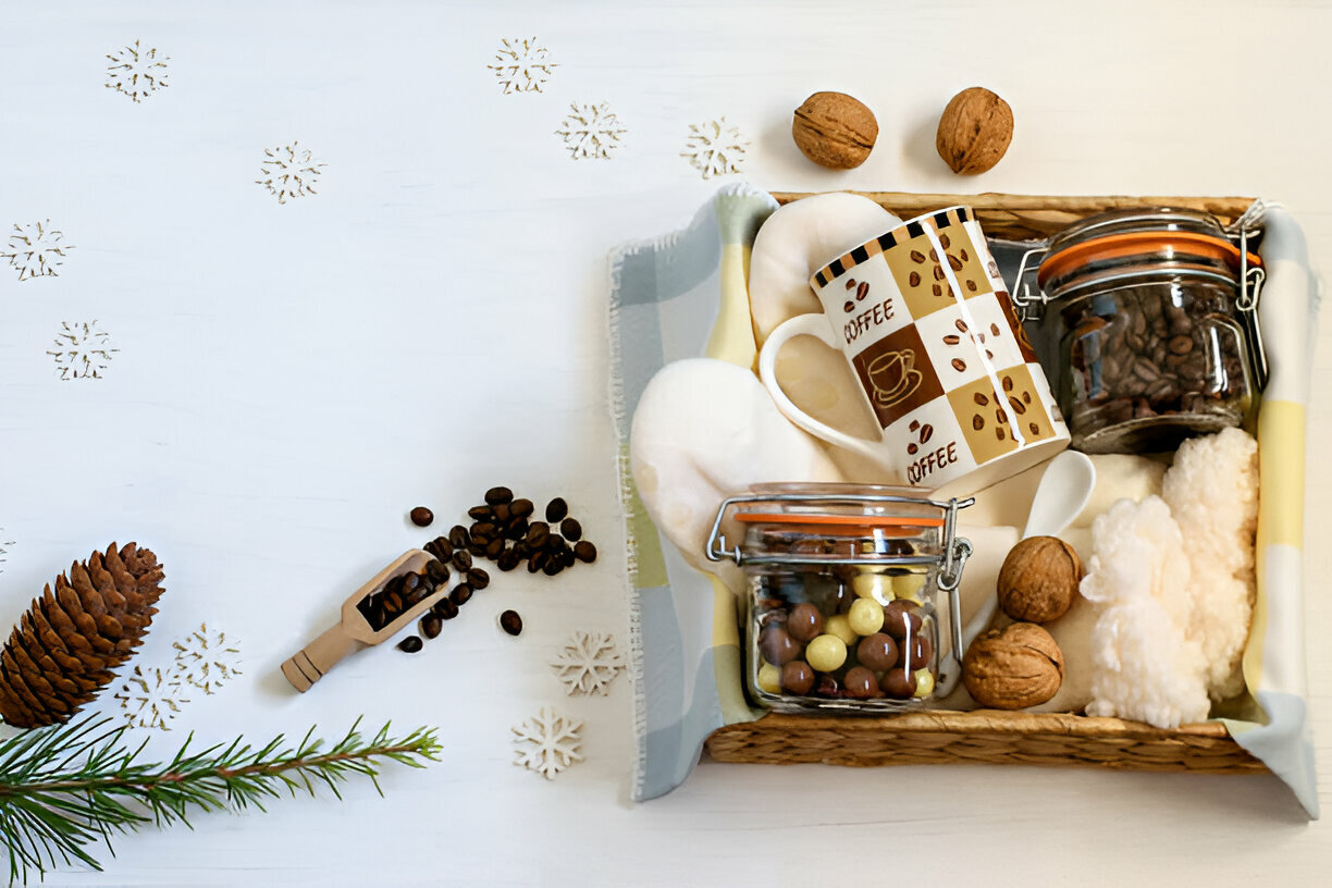 hampers kopi - kopitem.com