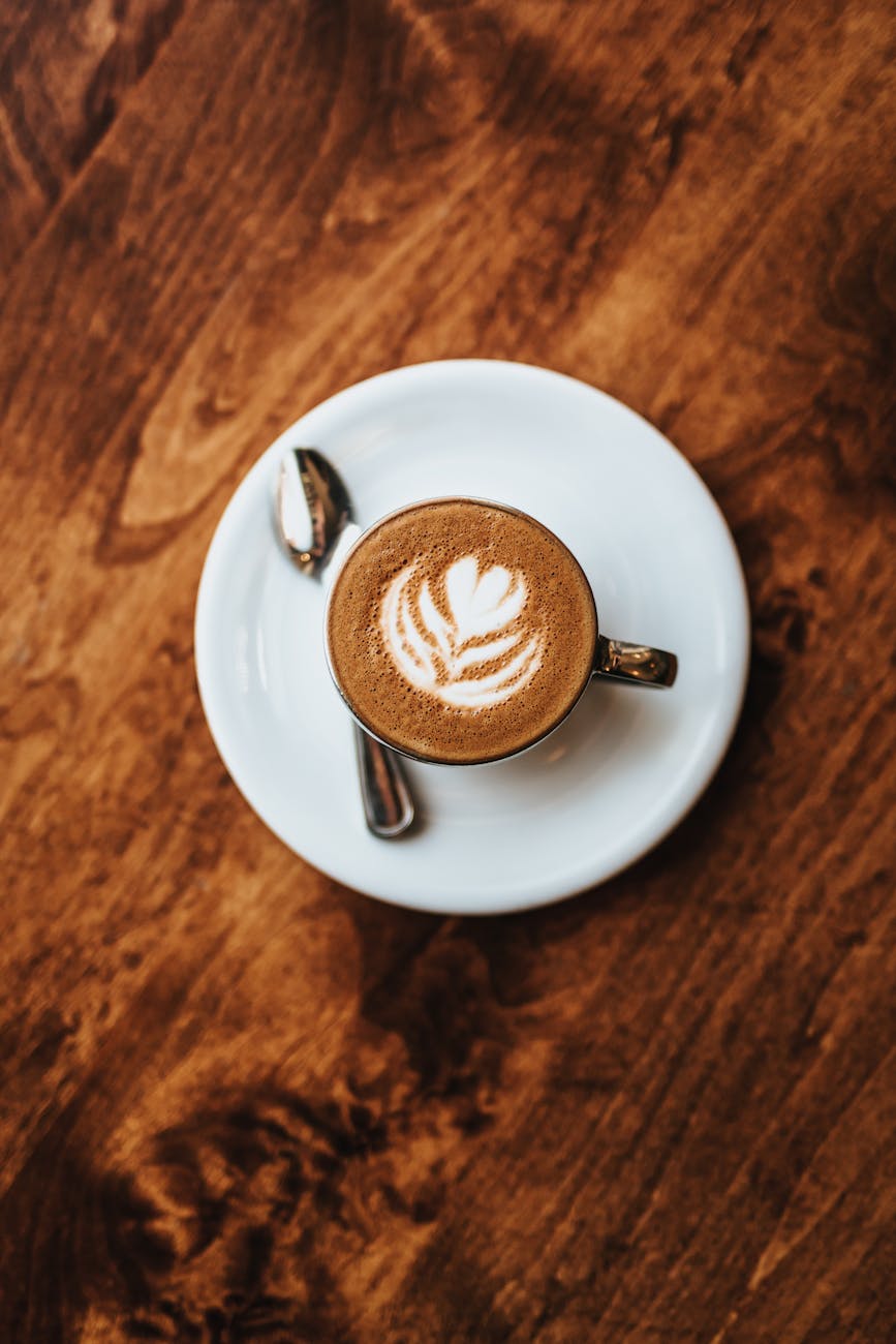 gambar cortado coffee - kopitem.com