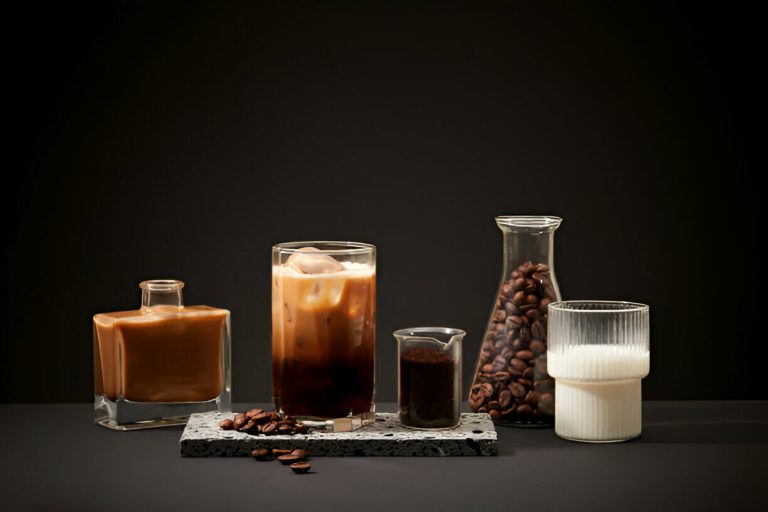 Cold brew coffee - kopitem.com