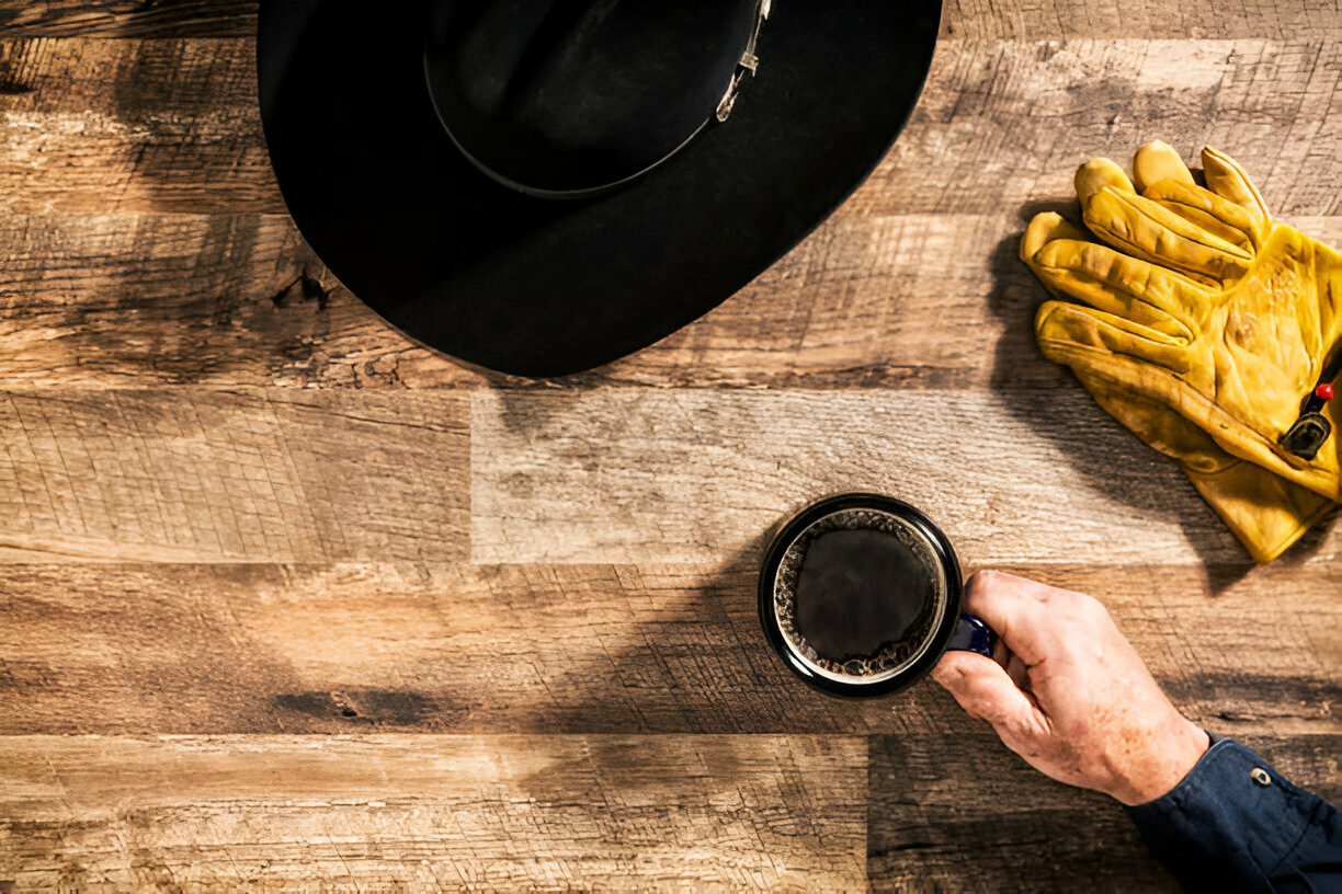 Kopi koboi - kopitem.com