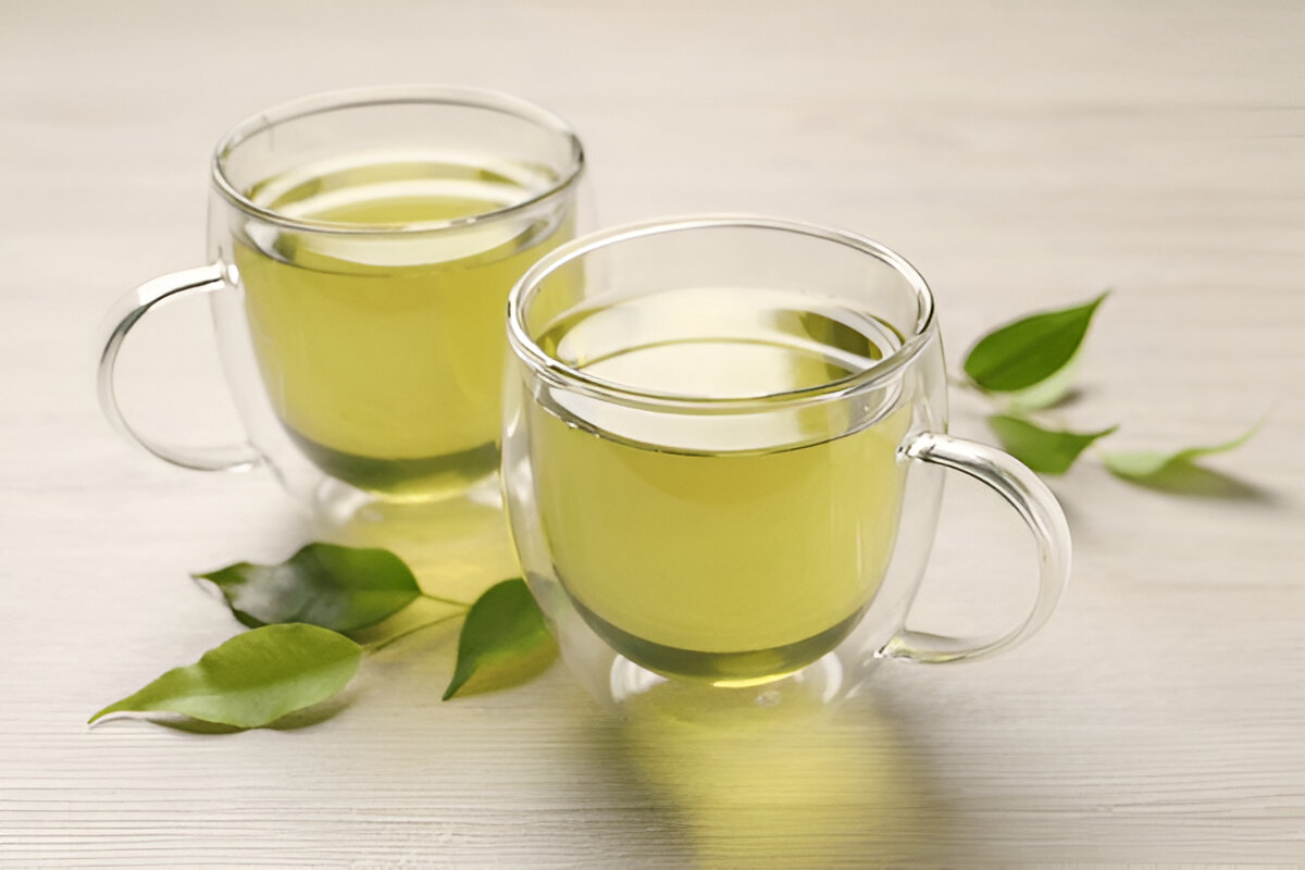 Perbedaan green tea dan matcha - kopitem.com