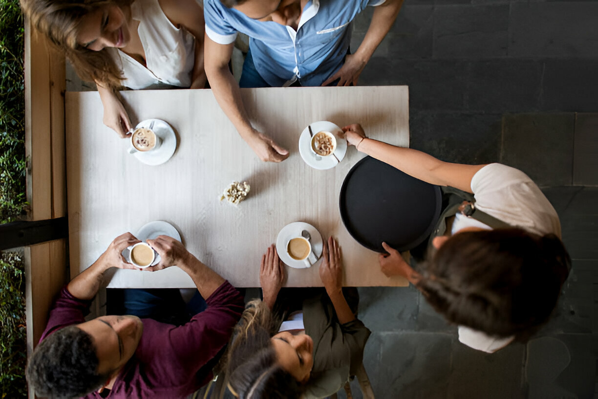 apa itu white coffee - kopitem.com